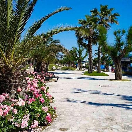 B&B Al Fiume Colonnella Zewnętrze zdjęcie