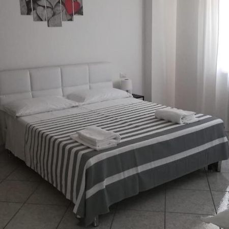 B&B Al Fiume Colonnella Zewnętrze zdjęcie