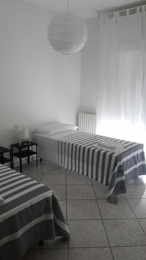 B&B Al Fiume Colonnella Zewnętrze zdjęcie