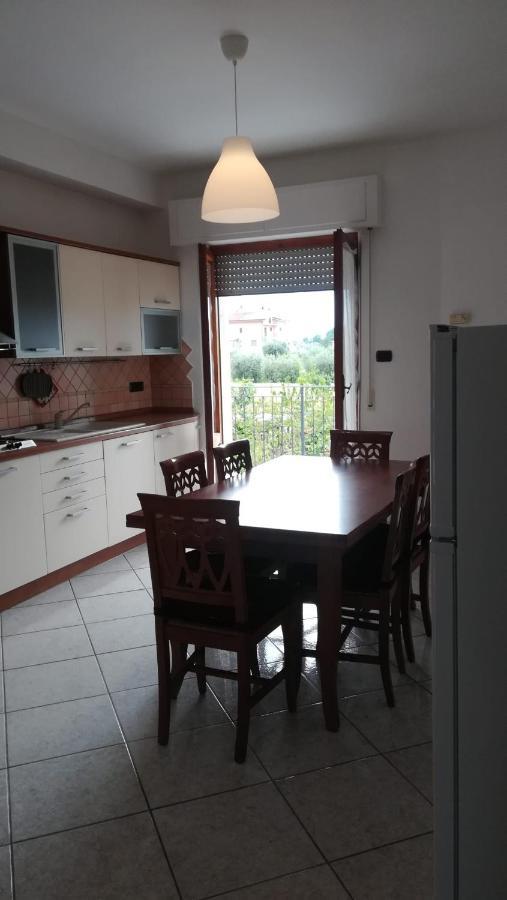 B&B Al Fiume Colonnella Zewnętrze zdjęcie