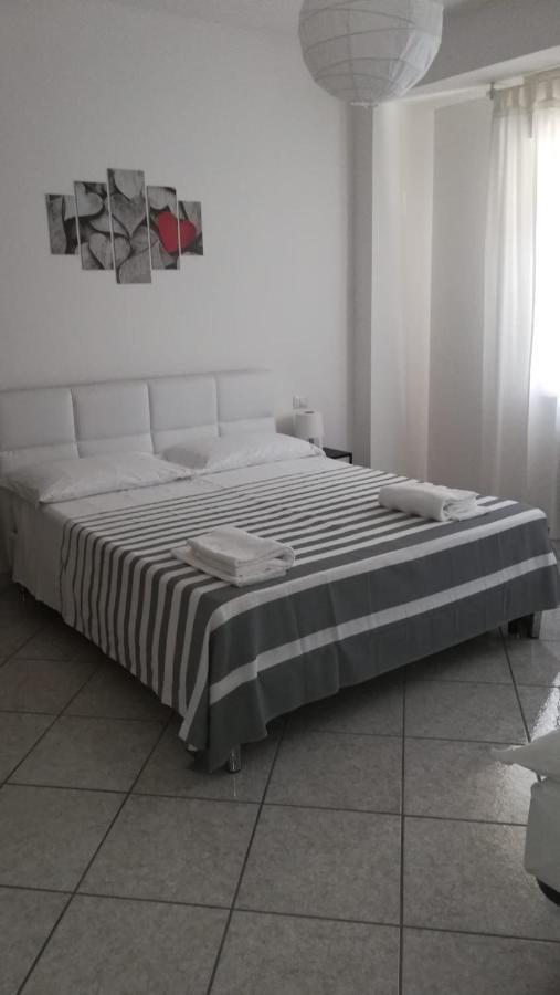B&B Al Fiume Colonnella Zewnętrze zdjęcie