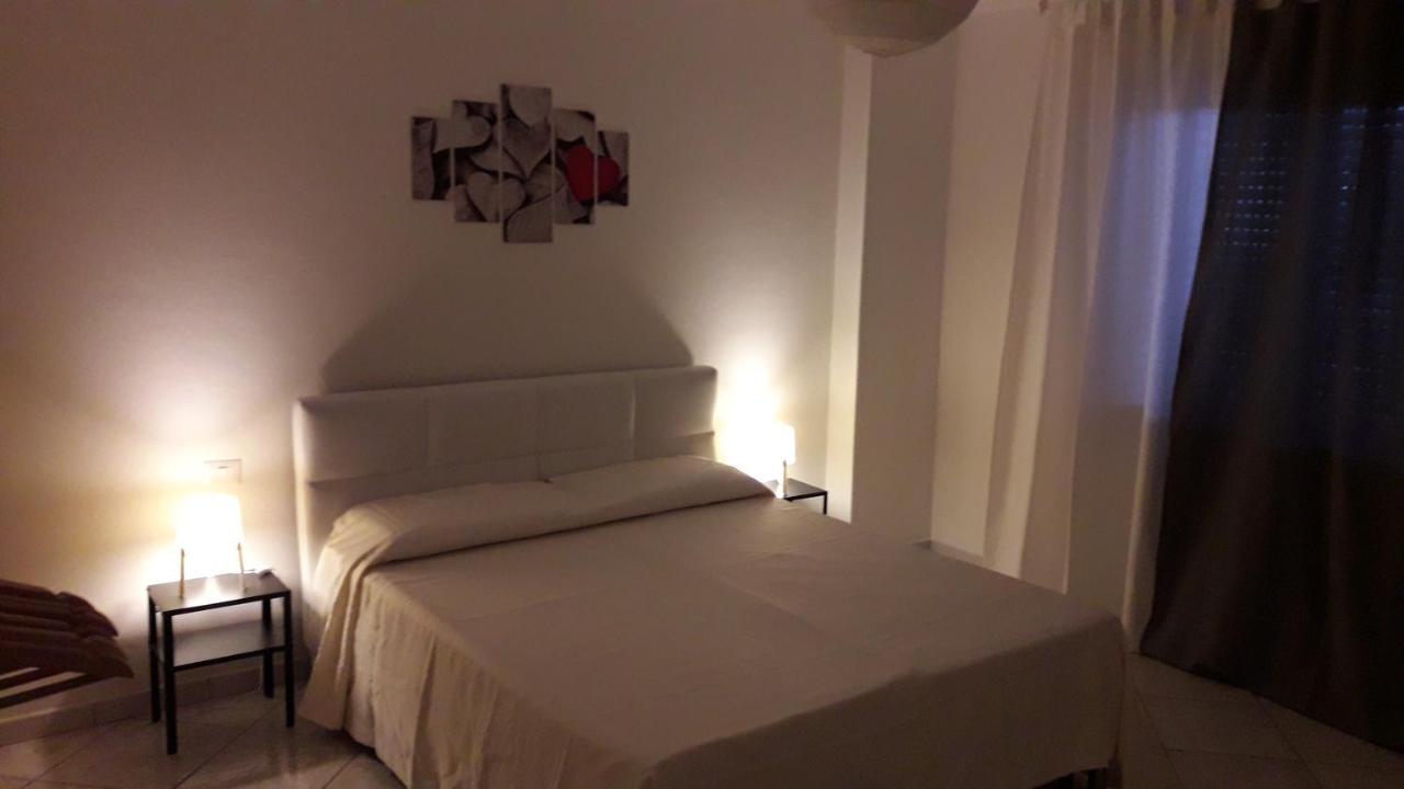 B&B Al Fiume Colonnella Zewnętrze zdjęcie