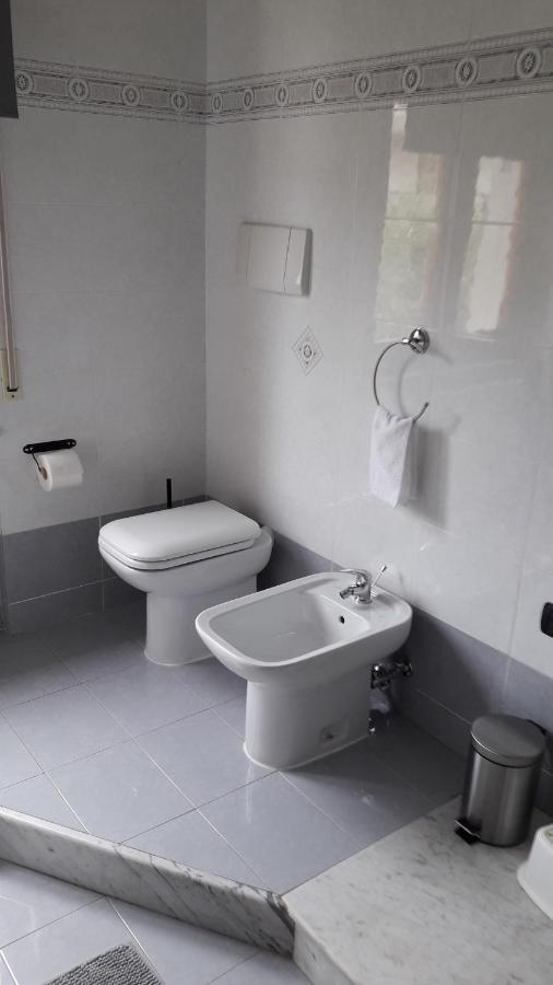 B&B Al Fiume Colonnella Zewnętrze zdjęcie
