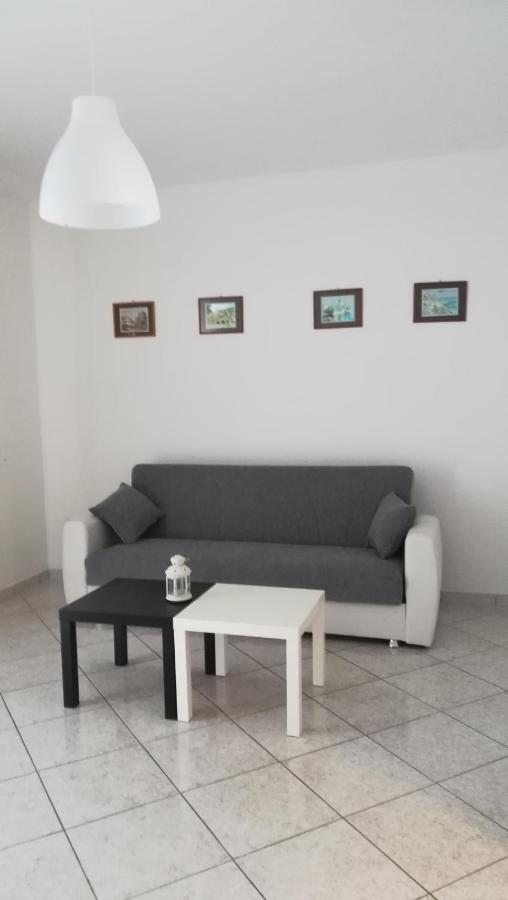 B&B Al Fiume Colonnella Zewnętrze zdjęcie