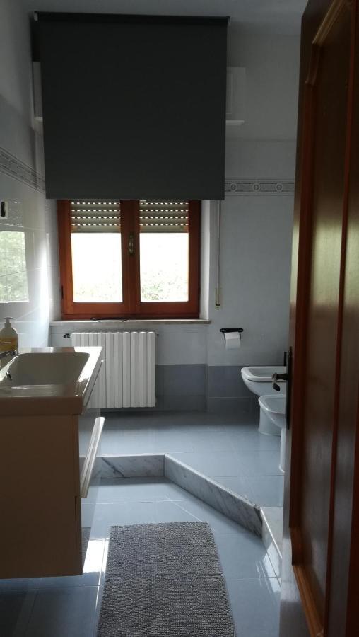 B&B Al Fiume Colonnella Zewnętrze zdjęcie